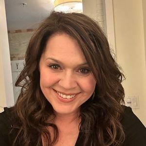 Meet your Posher, Krista